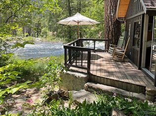 12172 Highway 50 #1, Kyburz, CA 95720