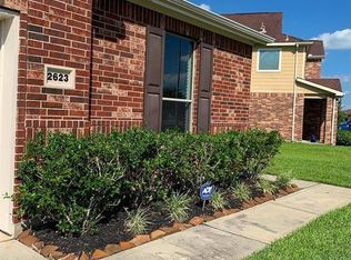 2623 J R Dr, Manvel, TX 77578