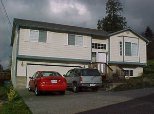 1405 48th St SW, Everett, WA 98203