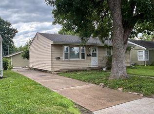 1816 Arkansas St, Lawrence, KS 66044