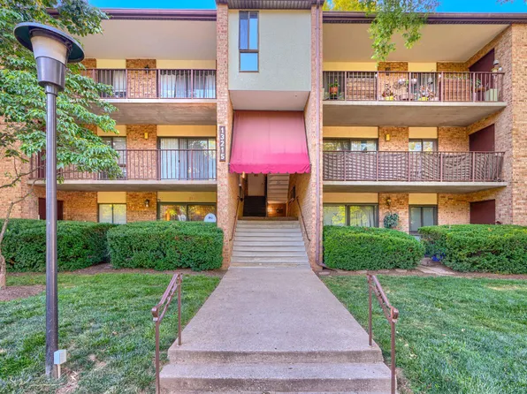 13215 Dairymaid Dr #7, Germantown, MD 20874