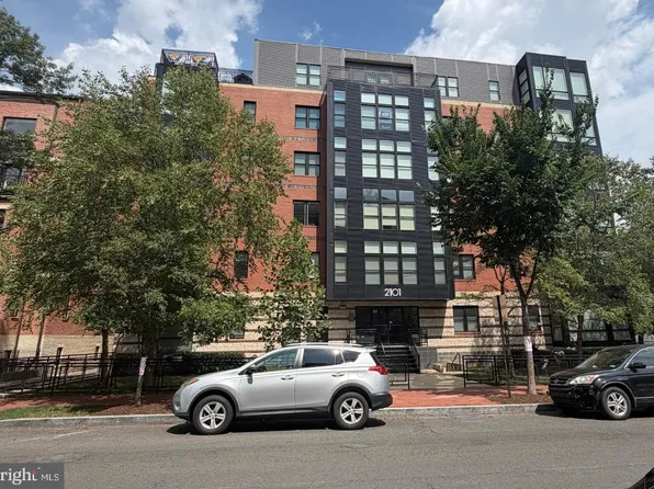 2101 11th St NW Unit 502, Washington, DC 20001