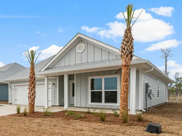 931 Backwater Rd, Port Saint Joe, FL 32456