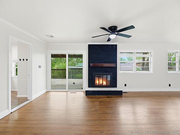 3rd image of 2741 S Hudson Ave