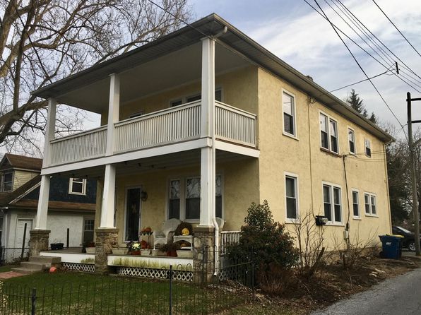200 E Cypress St #1 & 2