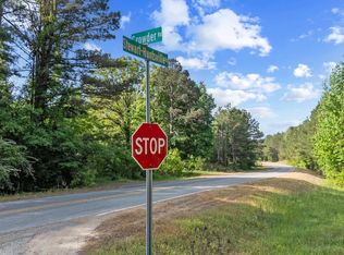 Crowder Road Huntsville Ms #39754, French Camp, MS 39745