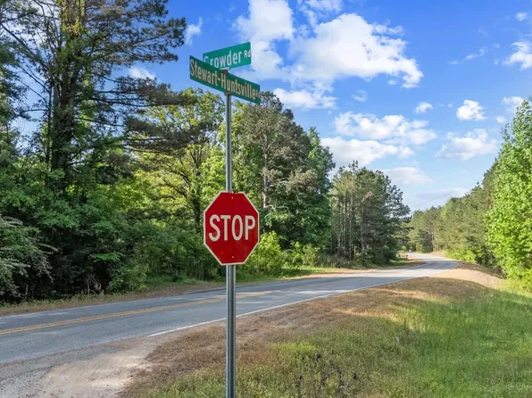 Crowder Road Huntsville Ms #39754, French Camp, MS 39745