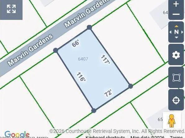 6407 Marvin Gdns, Tobyhanna, PA 18466