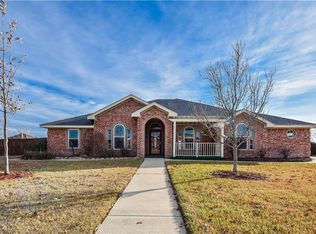 2020 Purple Martin Dr, Killeen, TX 76542