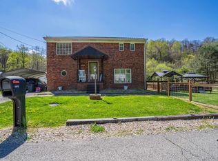 1916 Ora Richey Rd, Ironton, OH