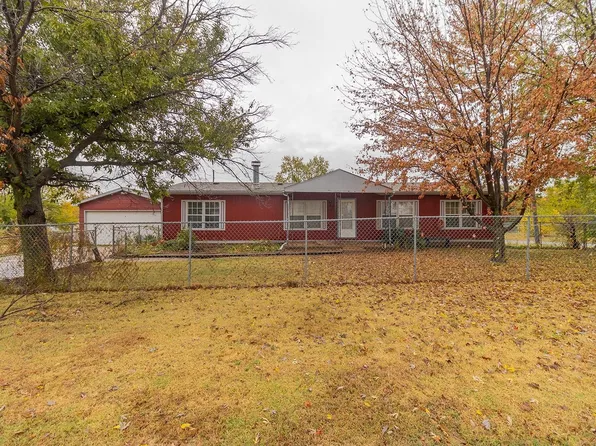 2710 N Holyoke Ave, Wichita, KS 67220