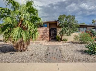 6818 E New Hampshire Dr, Tucson, AZ 85710