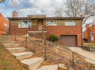 126 Woodhall Dr, Pittsburgh, PA 15236