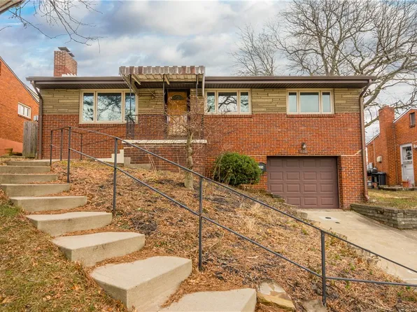 126 Woodhall Dr, Pittsburgh, PA 15236