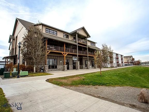 Condo is located on the 3rd floor center with private balcony.