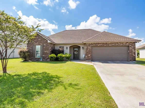 4675 Aubrey Ann Dr, Addis, LA 70710