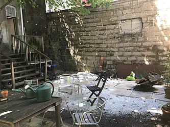 Rented by Simply Brooklyn Realty Inc