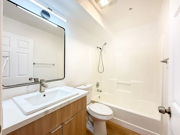 306 N Howard St #2 — Photo 12