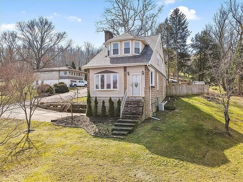 730 Ellen St, Monongahela, PA 15063 Zillow