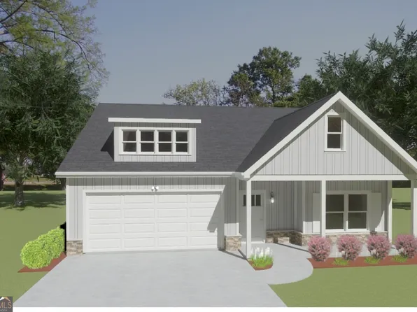 653 Dortch Rd, Eastanollee, GA 30538