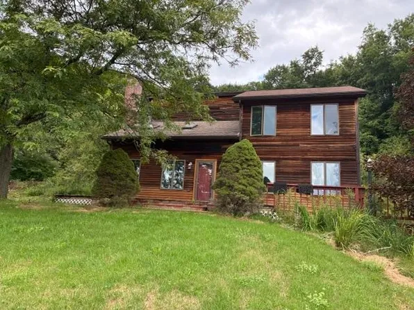 735 Granger Hollow Road, Shaftsbury, VT 05257