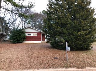 1406 15th Avenue Ave SE, Decatur, AL 35601