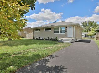 907 Demorest Rd, Columbus, OH 43204