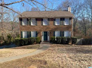 2343 Deerwood Rd, Birmingham, AL 35216