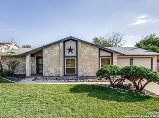 5722 Sun Ridge Dr, San Antonio, TX 78247