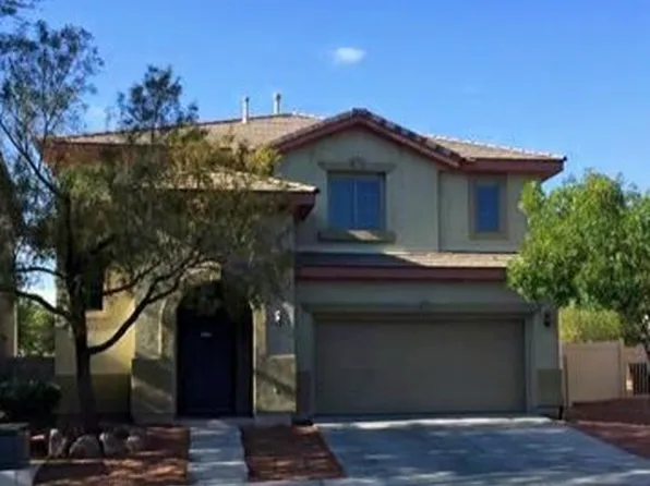 3409 Green Ice Ave, North Las Vegas, NV 89081