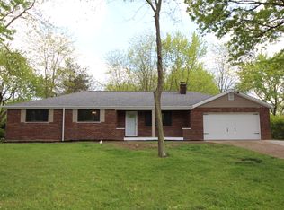 112 Castanea Dr, Mason, OH