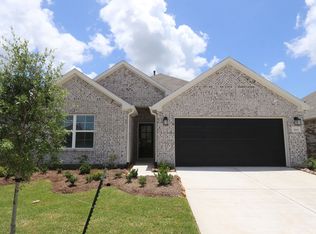 3011 Blue Abelia St, Rosenberg, TX 77471