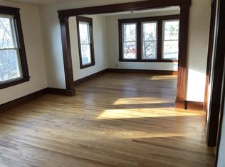 28 Gediminas St APT 3, Worcester, MA 01607