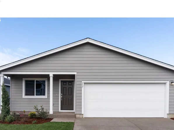 537 Russell Dr, Lebanon, OR 97355