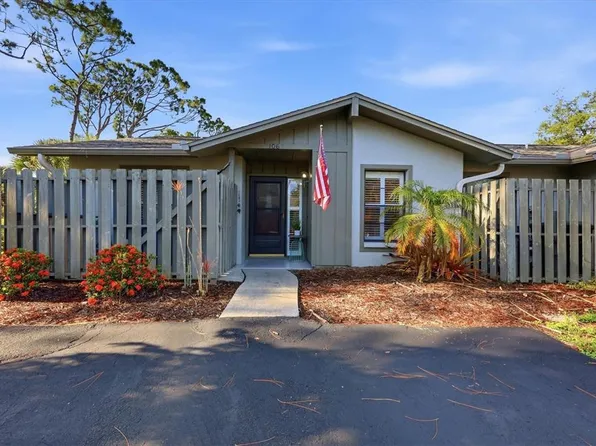 106 JOSE GASPAR DRIVE #106, ENGLEWOOD, FL 34223