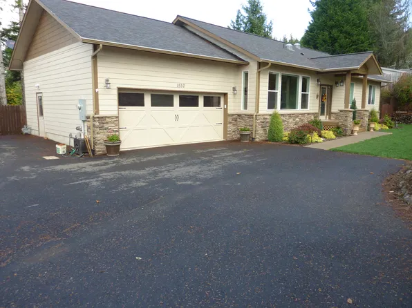 1550 SE Alder Way, Toledo, OR 97391