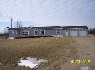 37783 550th Ave, New York Mills, MN 56567