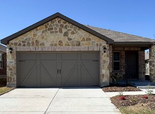 1433 Canongate Dr, Crandall, TX 75114