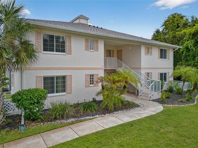 1051 Forrest Nelson Blvd #203, Port Charlotte, FL, 33952