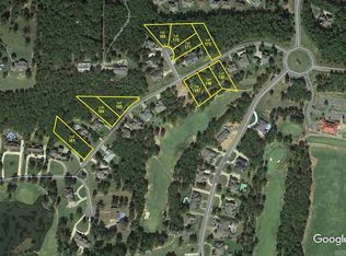 18 Ridgecrest Dr LOT 164, Cabot, AR 72023