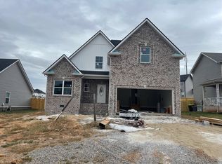 913 Burley Barn Rd #253, Clarksville, TN 37042