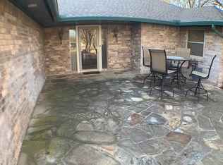 412 Verde Rd, Willow Park, TX 76087