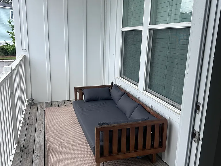 covered front porch