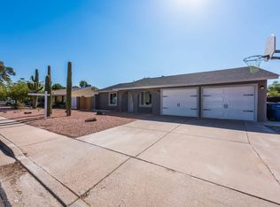 2934 S El Dorado, Mesa, AZ 85202