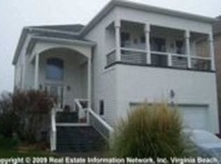20 Channel Ln, Hampton, VA 23664