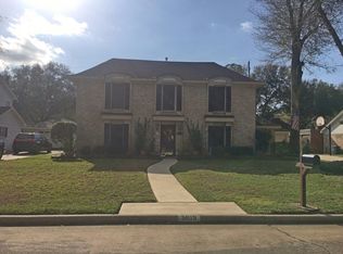 5815 Spanish Oak Dr, Houston, TX 77066