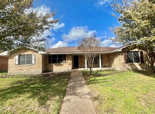 414 Monette Dr, Corpus Christi, TX 78412