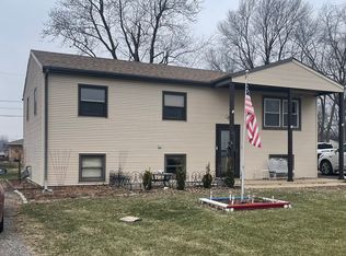 316 S 4000 W, Kankakee, IL 60901