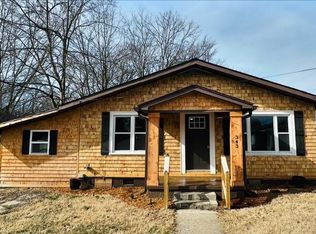 343 S Daves St, Madisonville, KY 42431