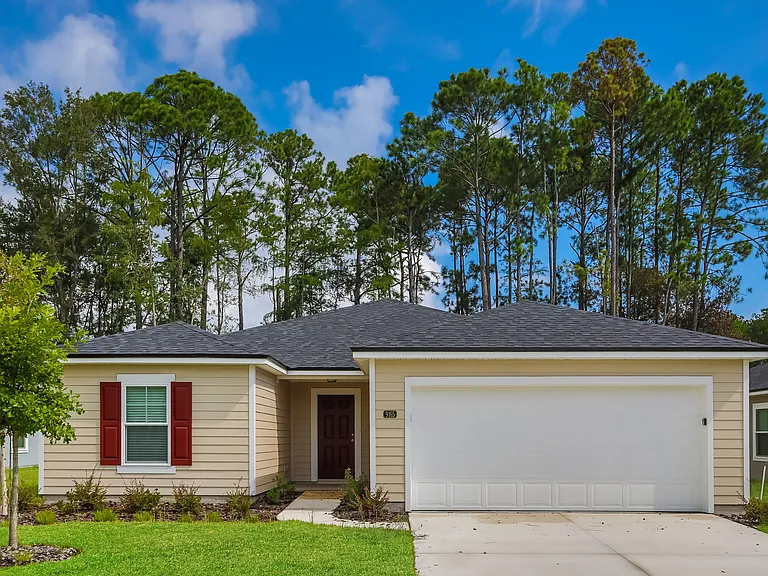 9165 Open Field Rd — Photo 1